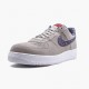 Het  Nike Air Force 1 Low Moon Particle AQ0556 200 Dame/Herre Sneakers