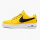 Rabatt  Nike Air Force 1 Low NBA Amarillo 823511 701 Dame/Herre Sko