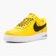 Rabatt  Nike Air Force 1 Low NBA Amarillo 823511 701 Dame/Herre Sko