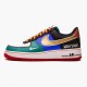 Rabatt  Nike Air Force 1 Low NYC City of Athletes CT3610 100 Dame/Herre Sko