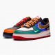 Rabatt  Nike Air Force 1 Low NYC City of Athletes CT3610 100 Dame/Herre Sko