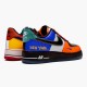 Rabatt  Nike Air Force 1 Low NYC City of Athletes CT3610 100 Dame/Herre Sko