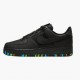 Het  Nike Air Force 1 Low NYC Parks CT1518 001 Herre Sko