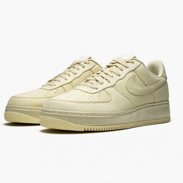 Butikk  Nike Air Force 1 Low NYC Procell Wildcard CJ0691 100 Dame/Herre Sko