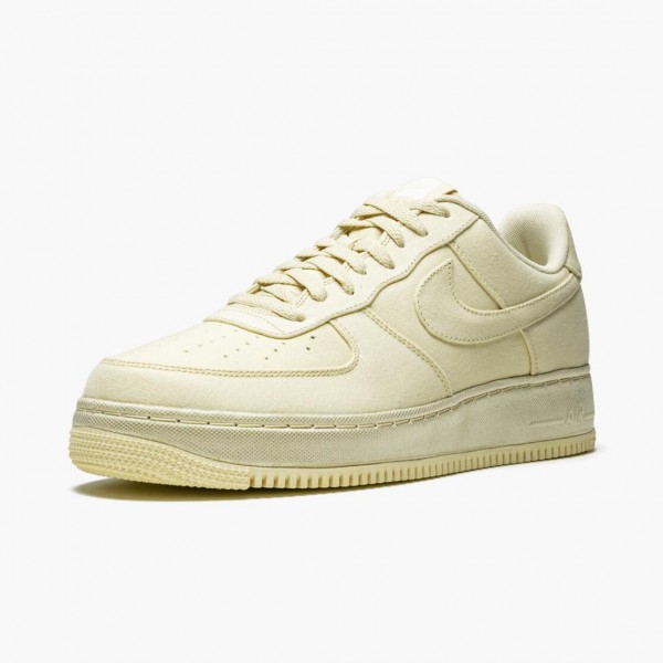 Butikk  Nike Air Force 1 Low NYC Procell Wildcard CJ0691 100 Dame/Herre Sko