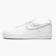 Ny  Nike Air Force 1 Low NikeConnect NYC AO2457 100 Dame/Herre Sneakers