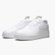 Rabatt  Nike Air Force 1 Low Noise Cancelling Pack Odell Beckham Jr CI5766 110 Dame/Herre Sneakers