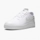 Rabatt  Nike Air Force 1 Low Noise Cancelling Pack Odell Beckham Jr CI5766 110 Dame/Herre Sneakers