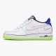 Billig  Nike Air Force 1 Low Outside the Lines CV2421 100 Dame/Herre Sko