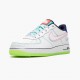 Billig  Nike Air Force 1 Low Outside the Lines CV2421 100 Dame/Herre Sko