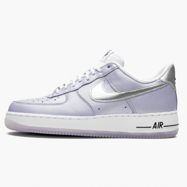 Nike Air Force 1 Low Oxygen Purple CI9912 500 Dame