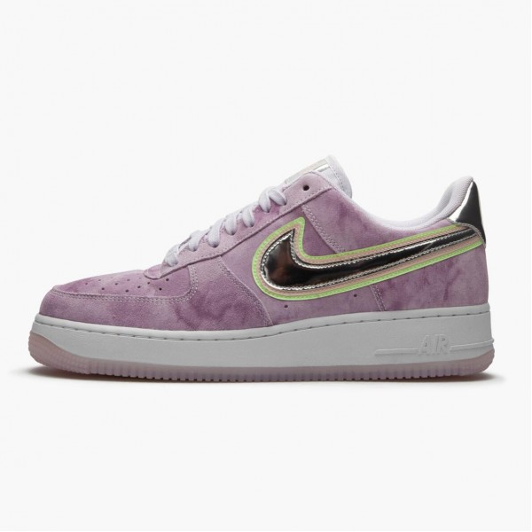 Nike Air Force 1 Low PHER SPECTIVE CW6013 500 Dame/Herre