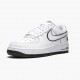 Brun  Nike Air Force 1 Low Retro DSM Hvit CD6150 113 Dame/Herre Sneakers