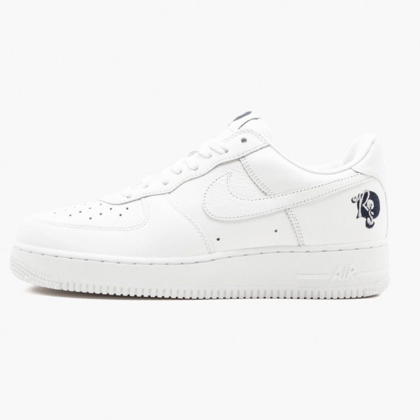 Nike Air Force 1 Low Roc A Fella AO1070 101 Herre