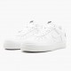 Kjøp  Nike Air Force 1 Low Roc A Fella AO1070 101 Herre Sko