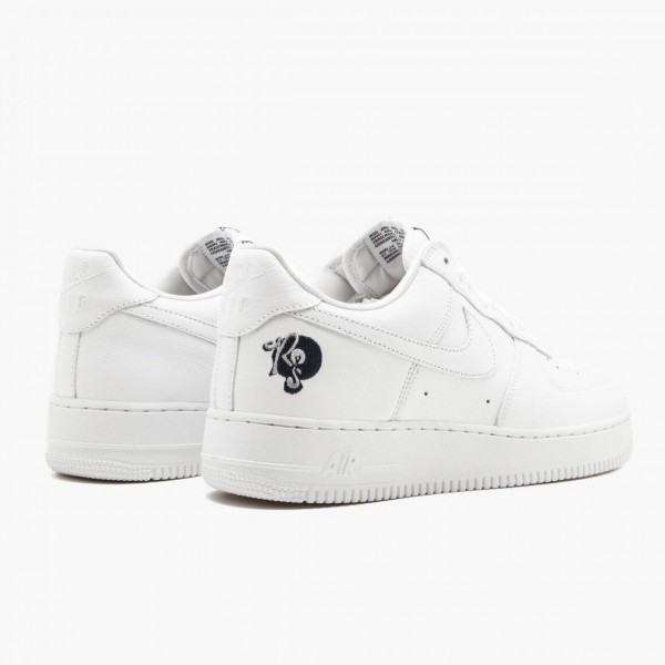 Kjøp  Nike Air Force 1 Low Roc A Fella AO1070 101 Herre Sko