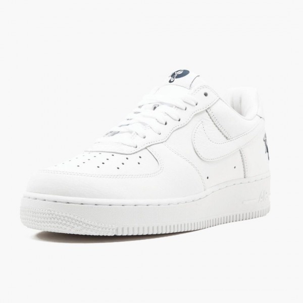 Kjøp  Nike Air Force 1 Low Roc A Fella AO1070 101 Herre Sko