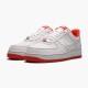 Butikk  Nike Air Force 1 Low Rucker Park CT2585 100 Dame/Herre Sko