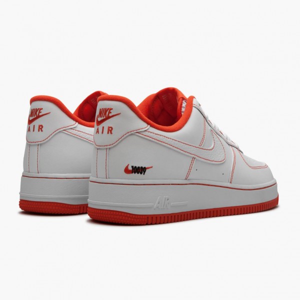 Butikk  Nike Air Force 1 Low Rucker Park CT2585 100 Dame/Herre Sko