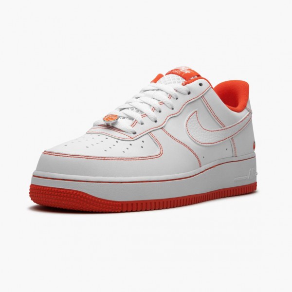 Butikk  Nike Air Force 1 Low Rucker Park CT2585 100 Dame/Herre Sko