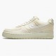 Brun  Nike Air Force 1 Low Stussy Fossil CZ9084 200 Dame/Herre Sneakers