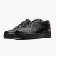 Billig  Nike Air Force 1 Low Supreme Svart CU9225 001 Herre Sneakers