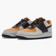 Rabatt  Nike Air Force 1 Low Supreme Safari 318776 801 Herre Sko