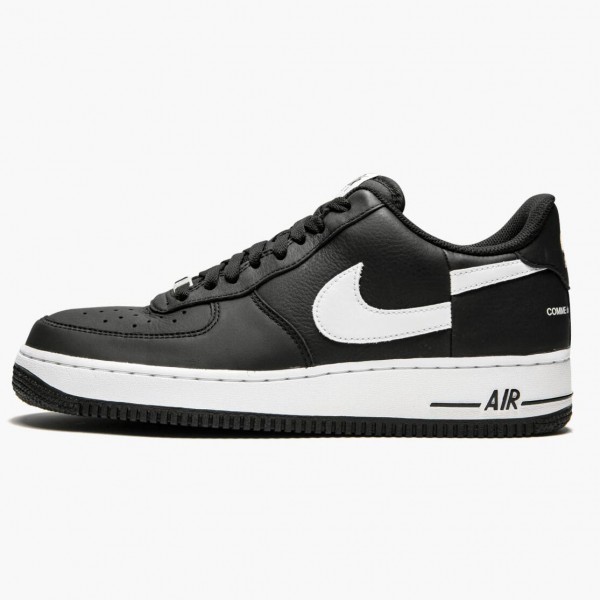 Nike Air Force 1 Low Supreme x Comme des Garcons AR7623 001 Herre