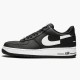 Billig  Nike Air Force 1 Low Supreme x Comme des Garcons AR7623 001 Herre Sneakers