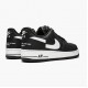 Billig  Nike Air Force 1 Low Supreme x Comme des Garcons AR7623 001 Herre Sneakers