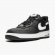 Billig  Nike Air Force 1 Low Supreme x Comme des Garcons AR7623 001 Herre Sneakers