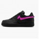 Ny  Nike Air Force 1 Low Swoosh Pack All Star 2018 AH8462 002 Dame/Herre Sko