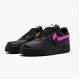 Ny  Nike Air Force 1 Low Swoosh Pack All Star 2018 AH8462 002 Dame/Herre Sko