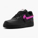 Ny  Nike Air Force 1 Low Swoosh Pack All Star 2018 AH8462 002 Dame/Herre Sko