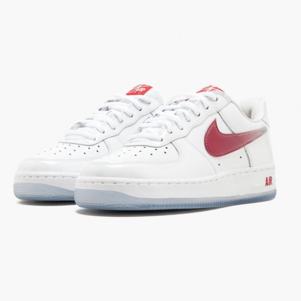 Butikk  Nike Air Force 1 Low Taiwan 845053 105 Dame/Herre Sko