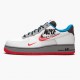 Het  Nike Air Force 1 Low Time Capsule Pack CT1620 100 Dame/Herre Sko