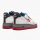 Het  Nike Air Force 1 Low Time Capsule Pack CT1620 100 Dame/Herre Sko