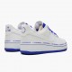 Billig  Nike Air Force 1 Low Uninterrupted More Than an Athlete CQ0494 100 Dame/Herre Sko