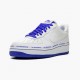 Billig  Nike Air Force 1 Low Uninterrupted More Than an Athlete CQ0494 100 Dame/Herre Sko