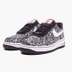 Blå  Nike Air Force 1 Low Valentines Day 2020 BV0319 002 Dame/Herre Sneakers