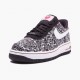 Blå  Nike Air Force 1 Low Valentines Day 2020 BV0319 002 Dame/Herre Sneakers