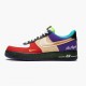 Billig  Nike Air Force 1 Low What The LA CT1117 100 Dame/Herre Sko