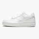 Ny  Nike Air Force 1 Low Hvit 2014 314192 117 Dame/Herre Sneakers