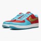 Kjøp  Nike Air Force 1 Low Year of the Dragon 2 539771 670 Herre Sneakers