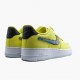 Rabatt  Nike Air Force 1 Low Gul Pulse CI0064 700 Dame/Herre Sneakers