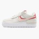 Brun  Nike Air Force 1 Shadow Phantom CI0919 003 Dame/Herre Sko