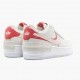 Brun  Nike Air Force 1 Shadow Phantom CI0919 003 Dame/Herre Sko