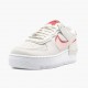 Brun  Nike Air Force 1 Shadow Phantom CI0919 003 Dame/Herre Sko