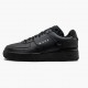 Butikk  Nike Air Force 1 Type Svart Royal AT7859 001 Dame/Herre Sko