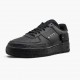 Butikk  Nike Air Force 1 Type Svart Royal AT7859 001 Dame/Herre Sko